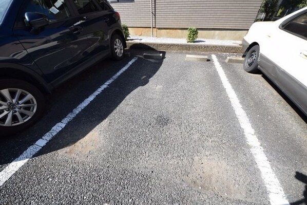 カーサみつわ台Dの物件内観写真